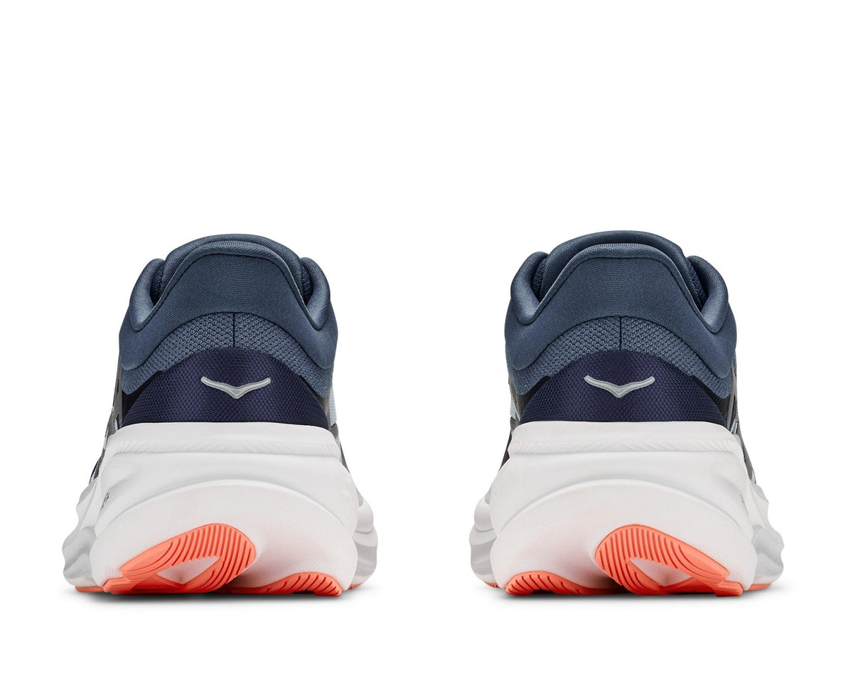 Modell CLI-PRO – Faded Navy / Glimmering Blue