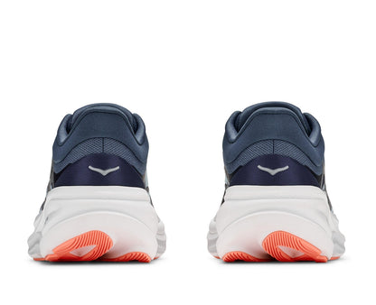 Modell CLI-PRO – Faded Navy / Glimmering Blue