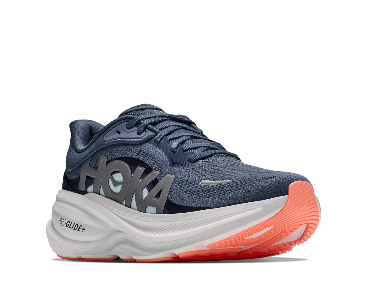Modell CLI-PRO – Faded Navy / Glimmering Blue