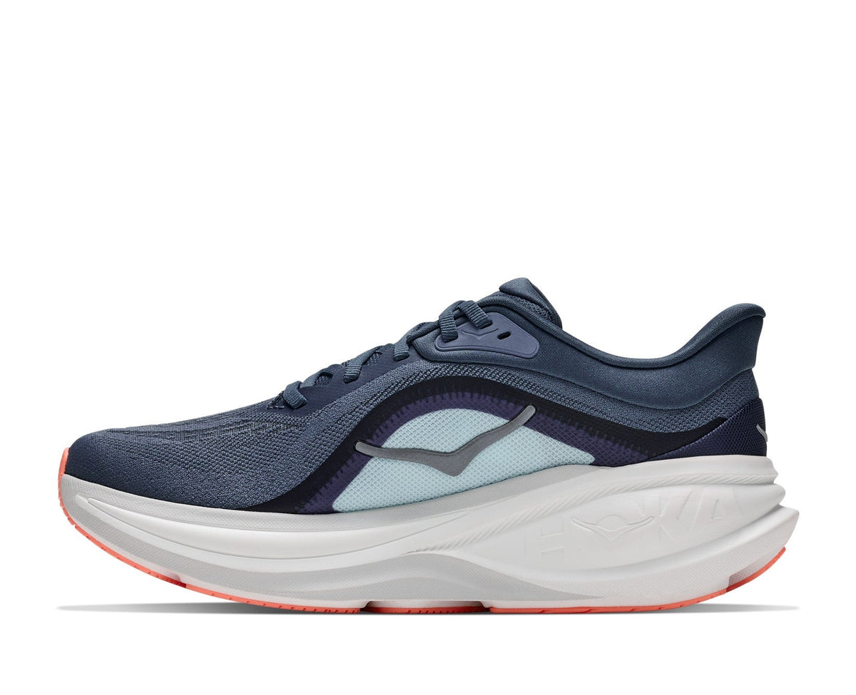 Modell CLI-PRO – Faded Navy / Glimmering Blue