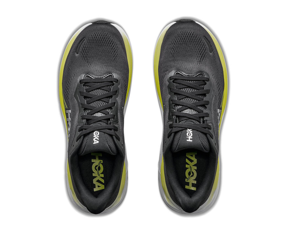 Modell CLI-11 – Black / Cosmic Grey