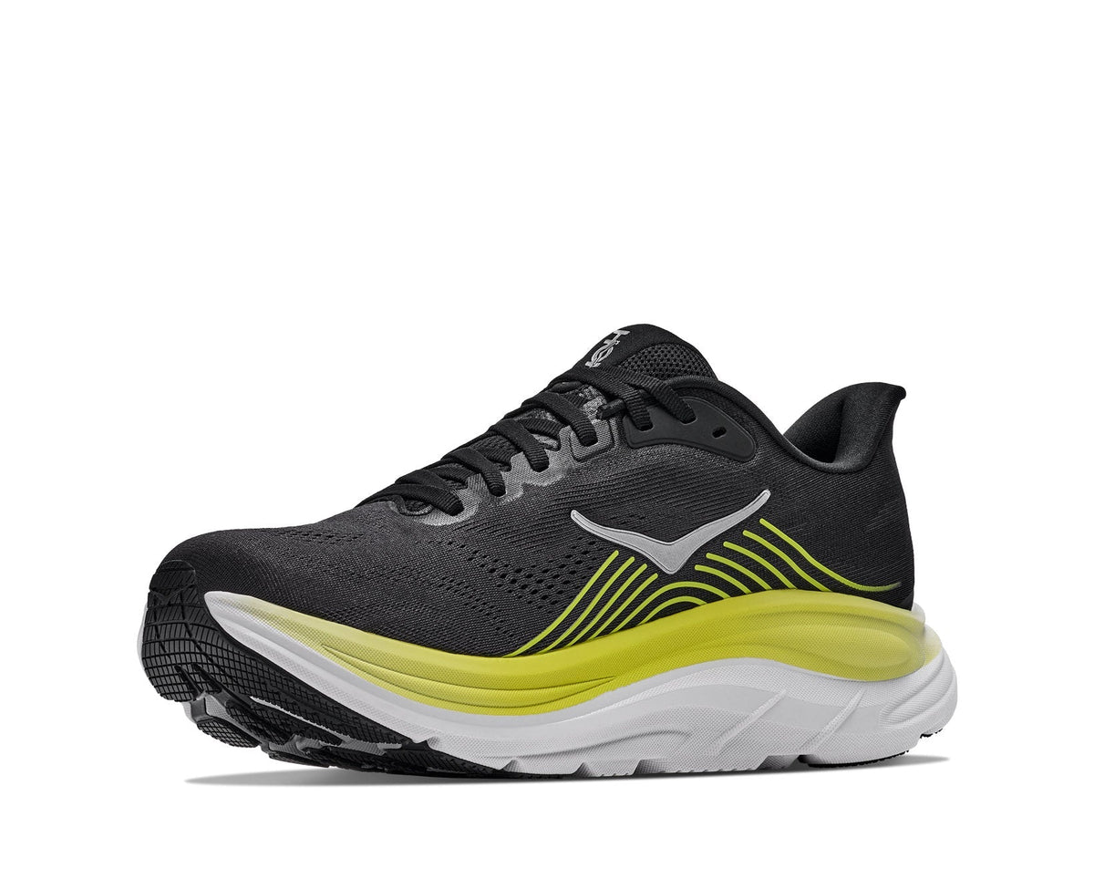 Modell CLI-11 – Black / Cosmic Grey