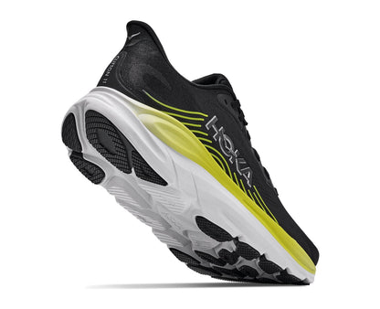 Modell CLI-11 – Black / Cosmic Grey