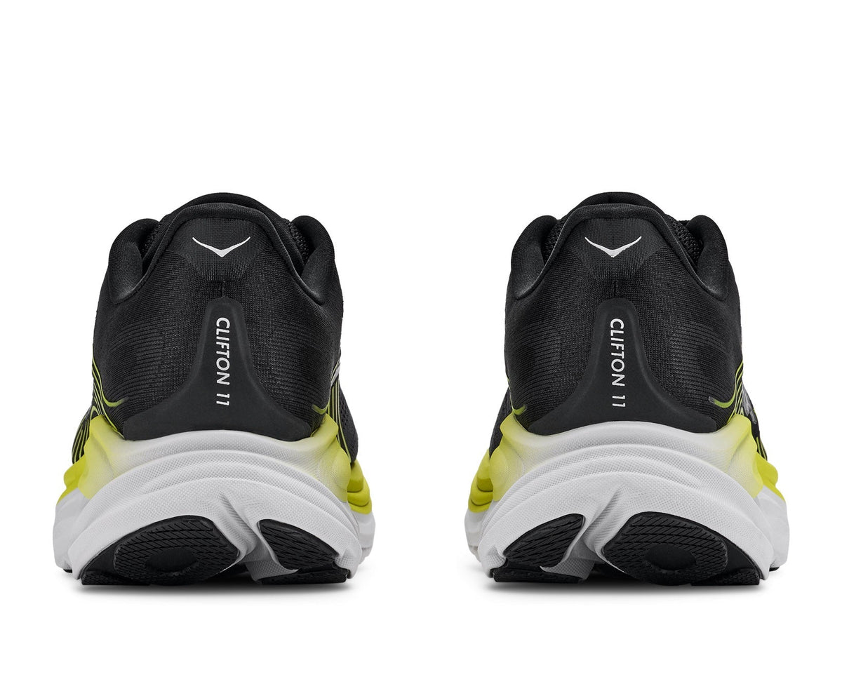 Modell CLI-11 – Black / Cosmic Grey