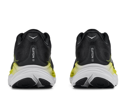 Modell CLI-11 – Black / Cosmic Grey