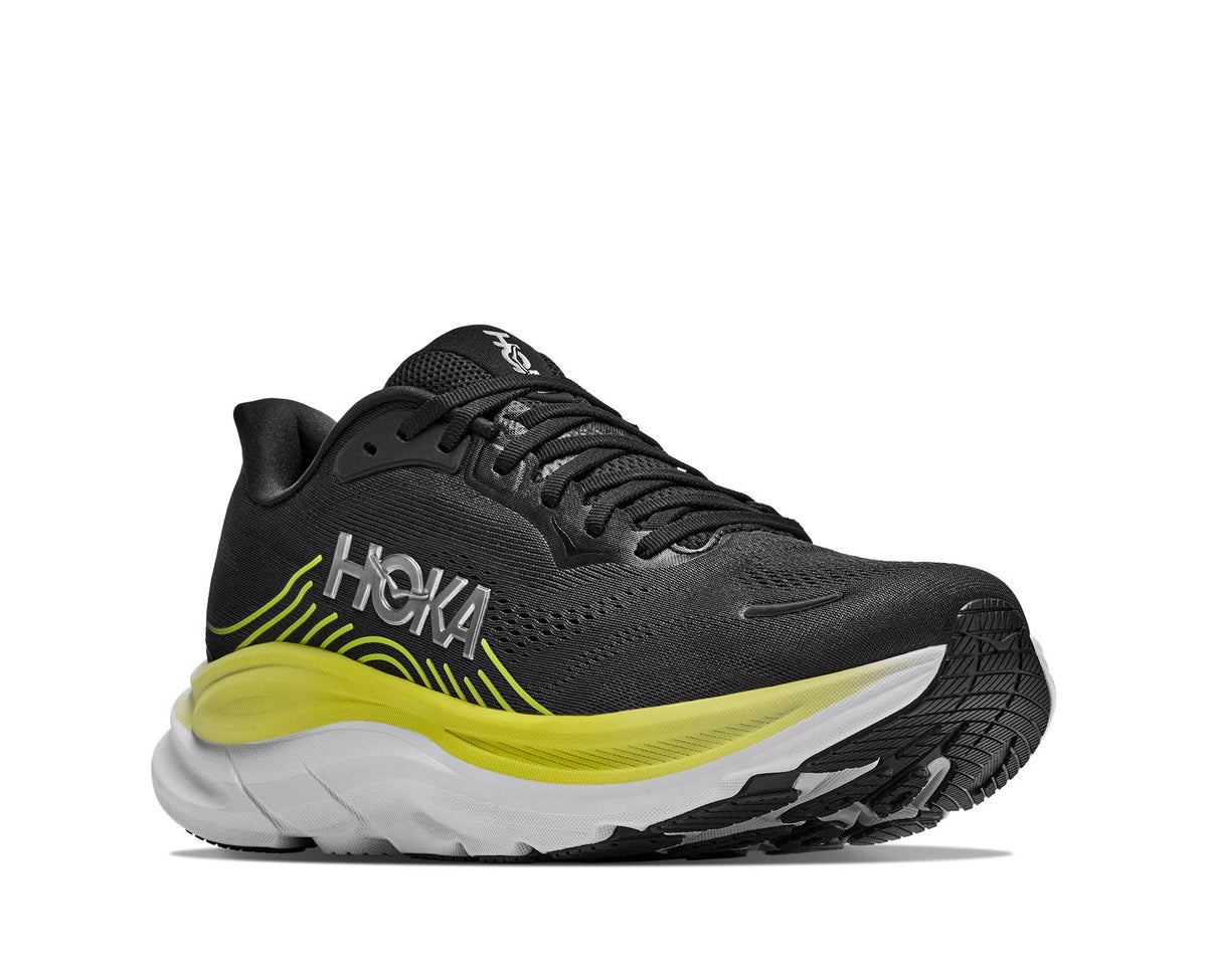 Modell CLI-11 – Black / Cosmic Grey