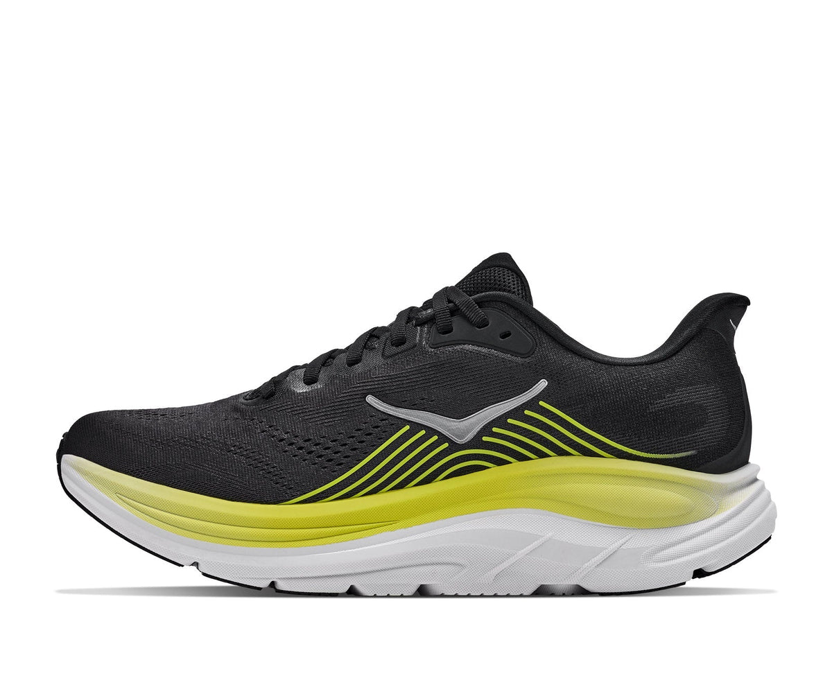 Modell CLI-11 – Black / Cosmic Grey