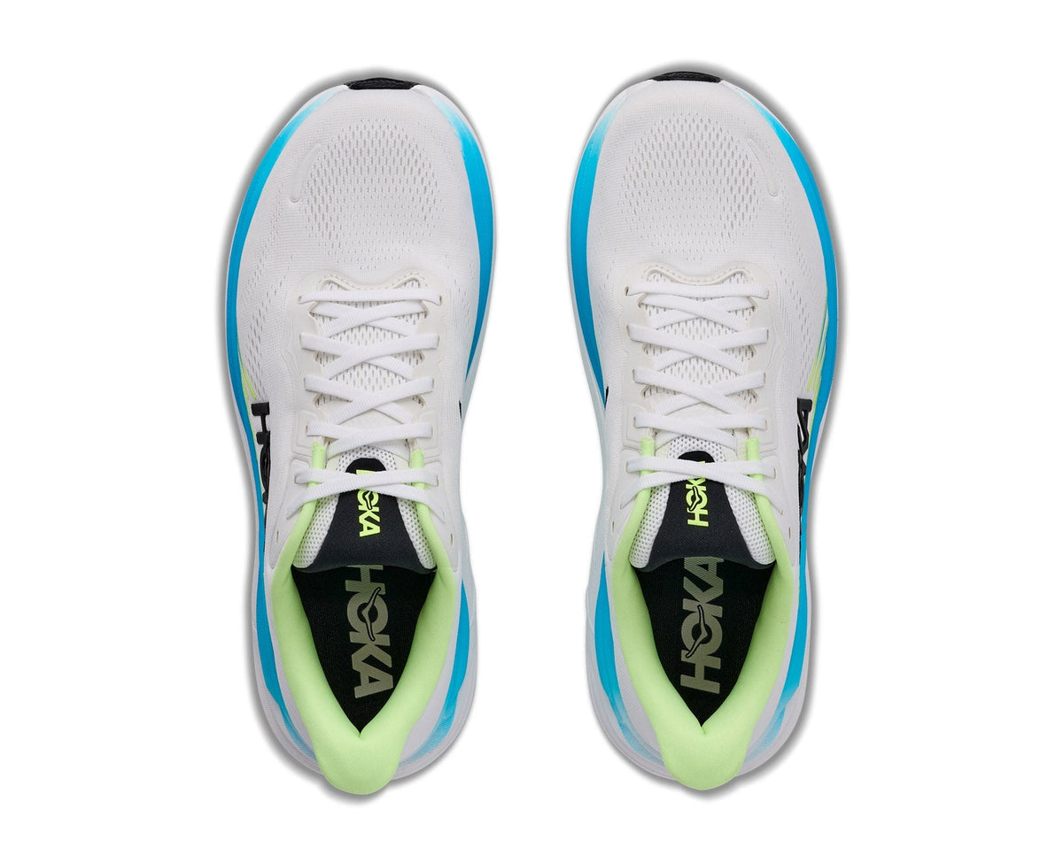 Modell CLI-11 – Frost / Black