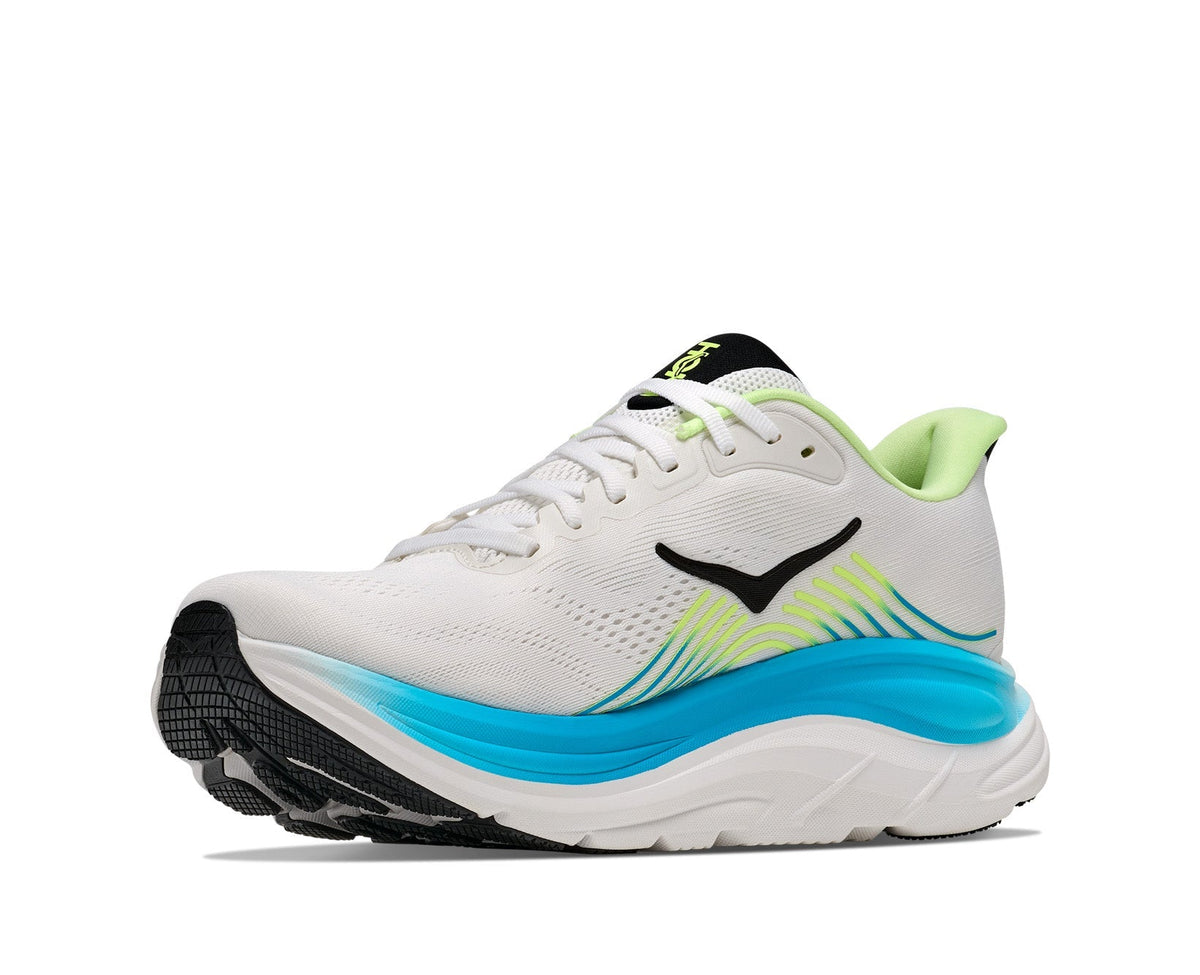 Modell CLI-11 – Frost / Black
