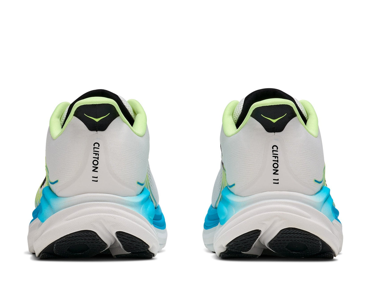 Modell CLI-11 – Frost / Black