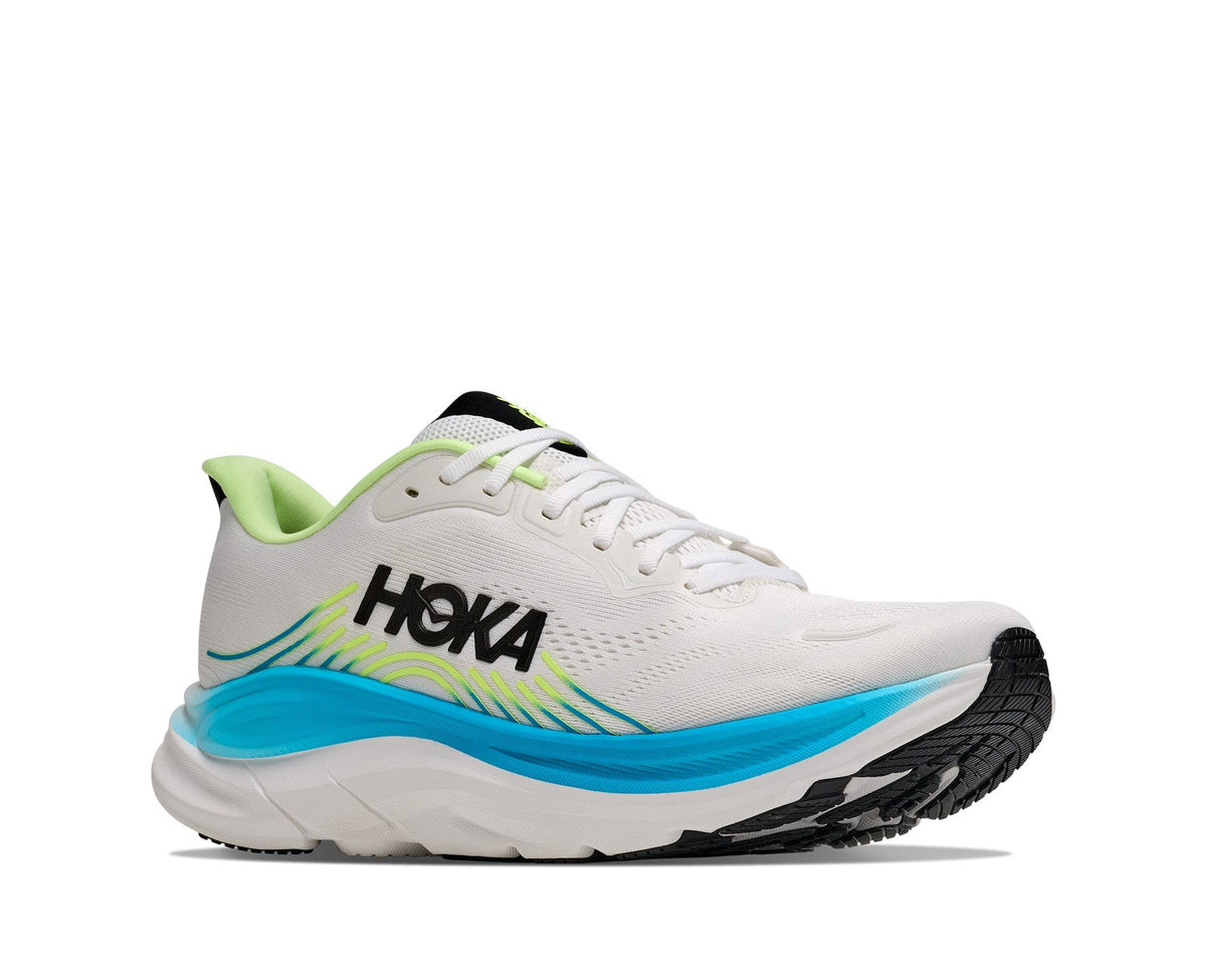 Modell CLI-11 – Frost / Black