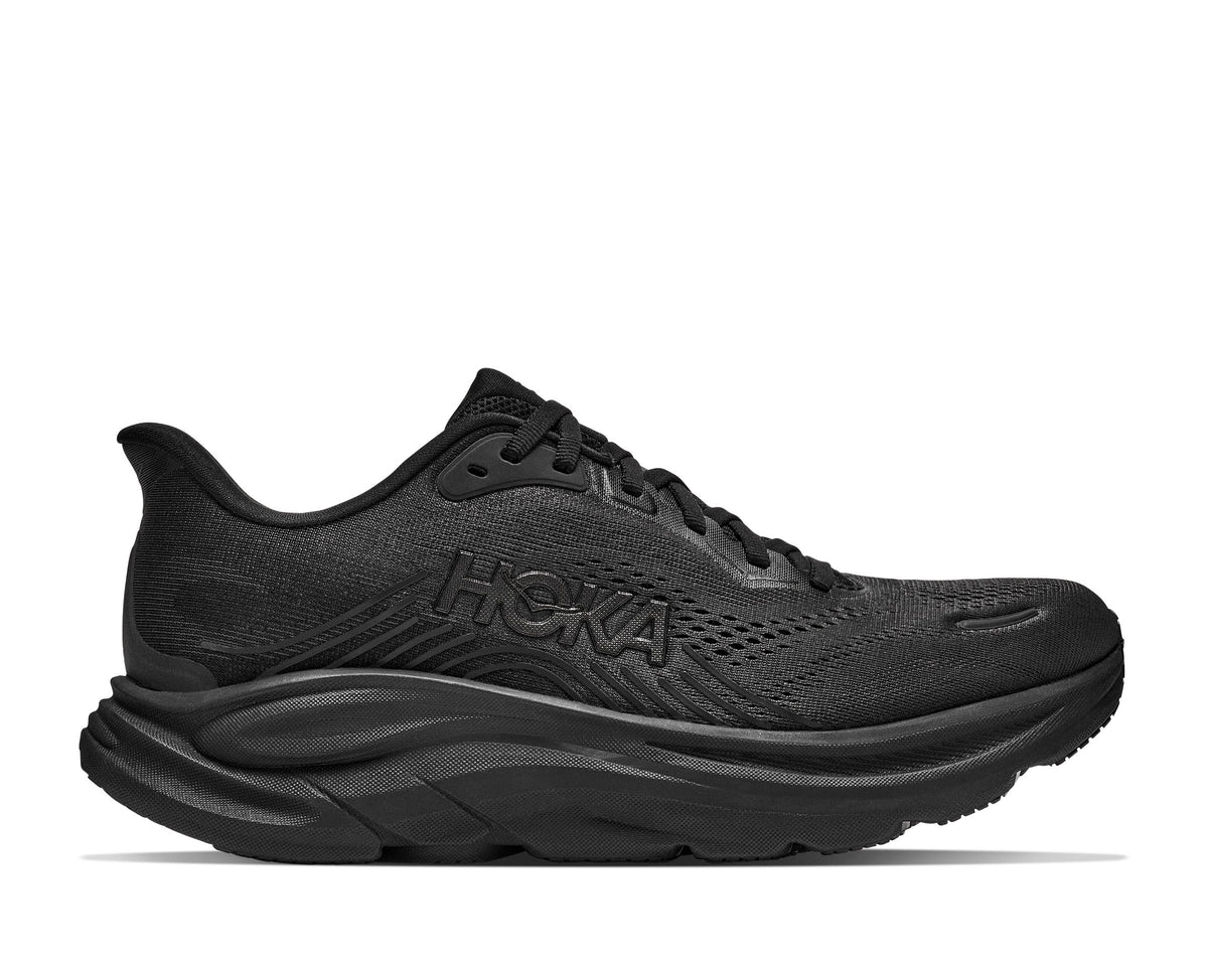 Modell CLI-11 – Black / Black