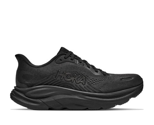 Modell CLI-11 – Black / Black