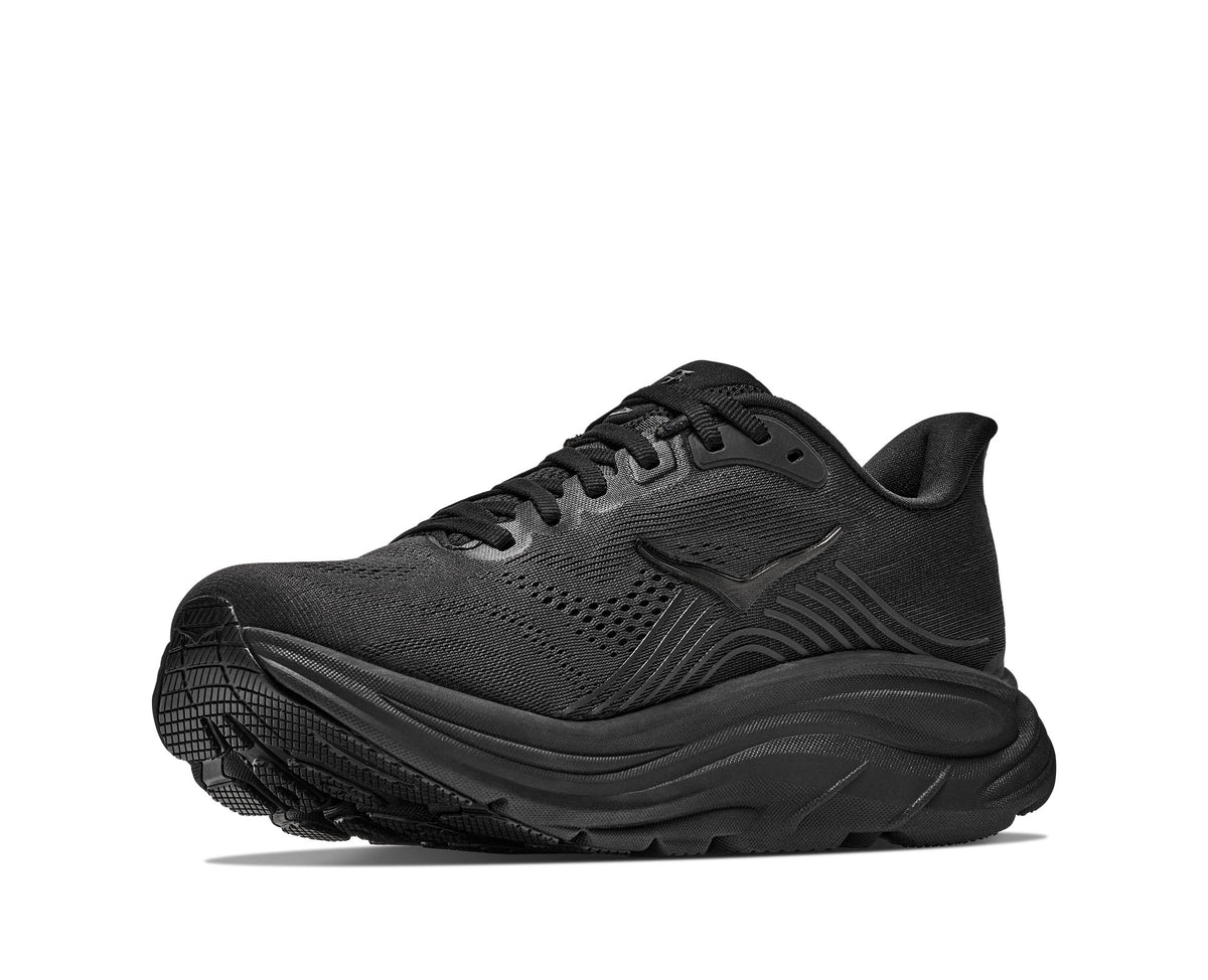 Modell CLI-11 – Black / Black
