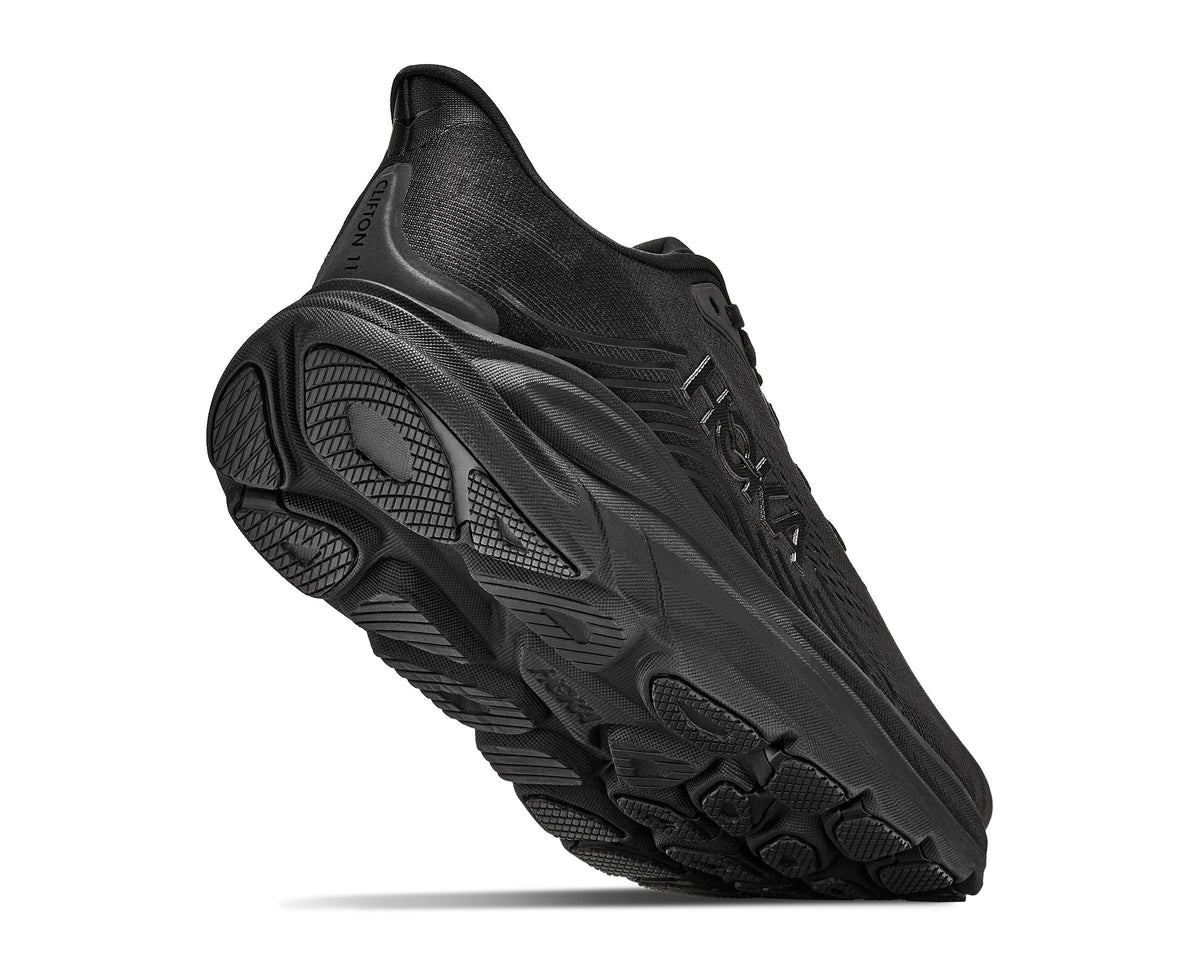 Modell CLI-11 – Black / Black