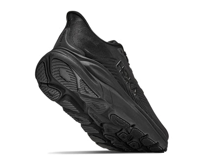 Modell CLI-11 – Black / Black