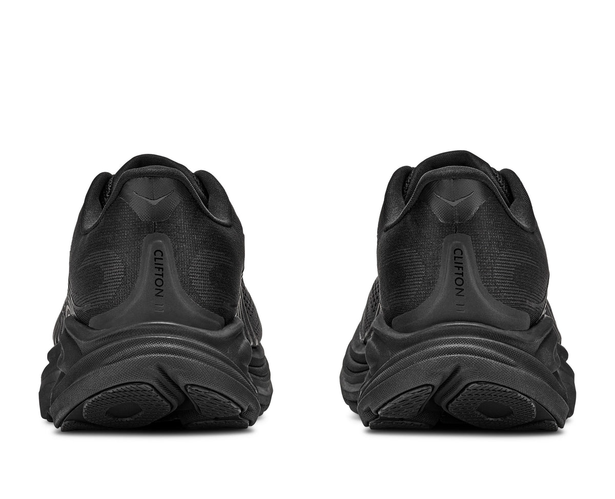 Modell CLI-11 – Black / Black