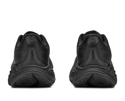 Modell CLI-11 – Black / Black