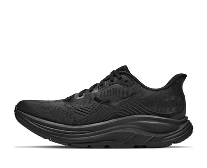 Modell CLI-11 – Black / Black