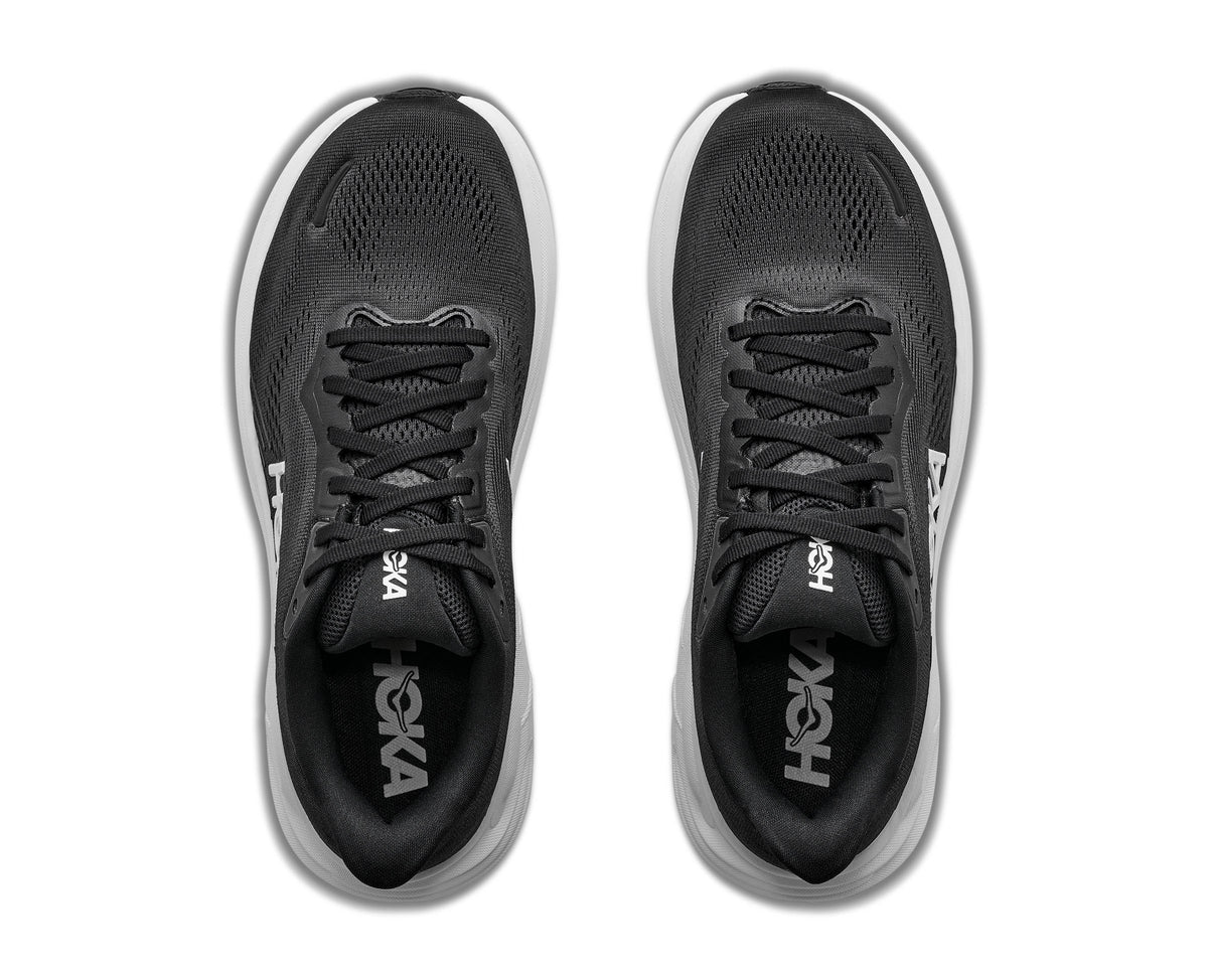 Modell CLI-11 – Black / White