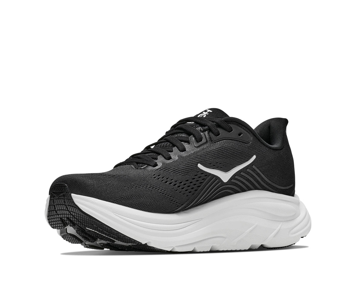 Modell CLI-11 – Black / White