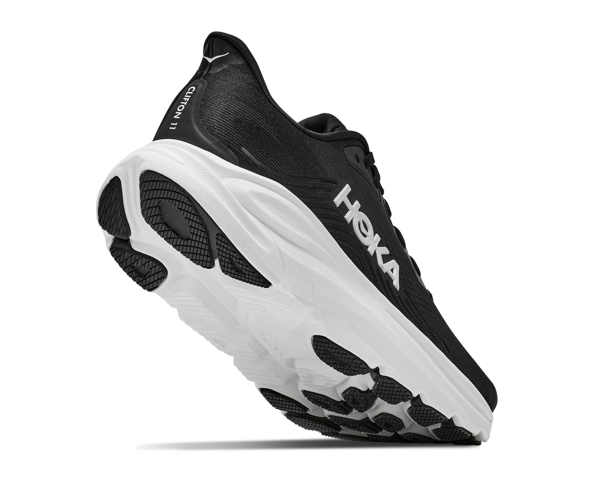 Modell CLI-11 – Black / White