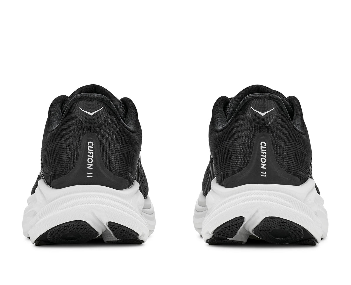 Modell CLI-11 – Black / White