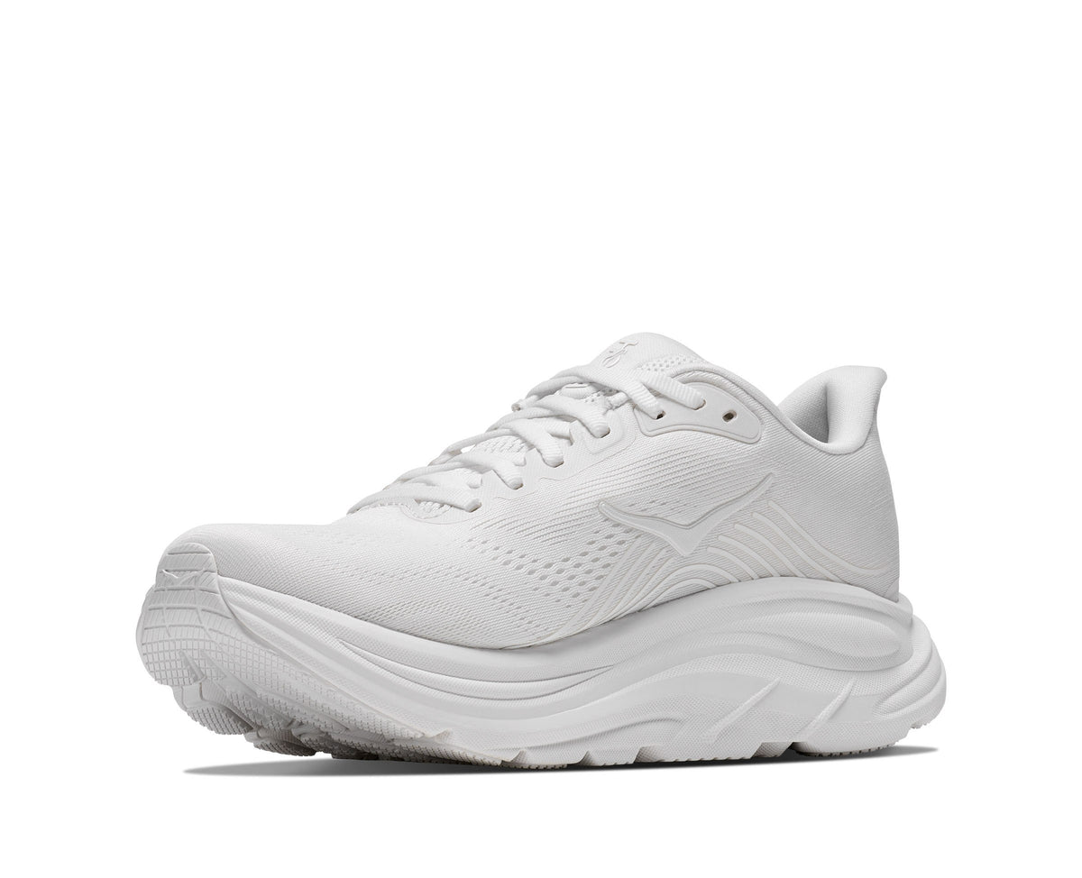 Modell CLI-11 – White / White