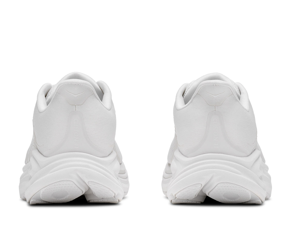 Modell CLI-11 – White / White