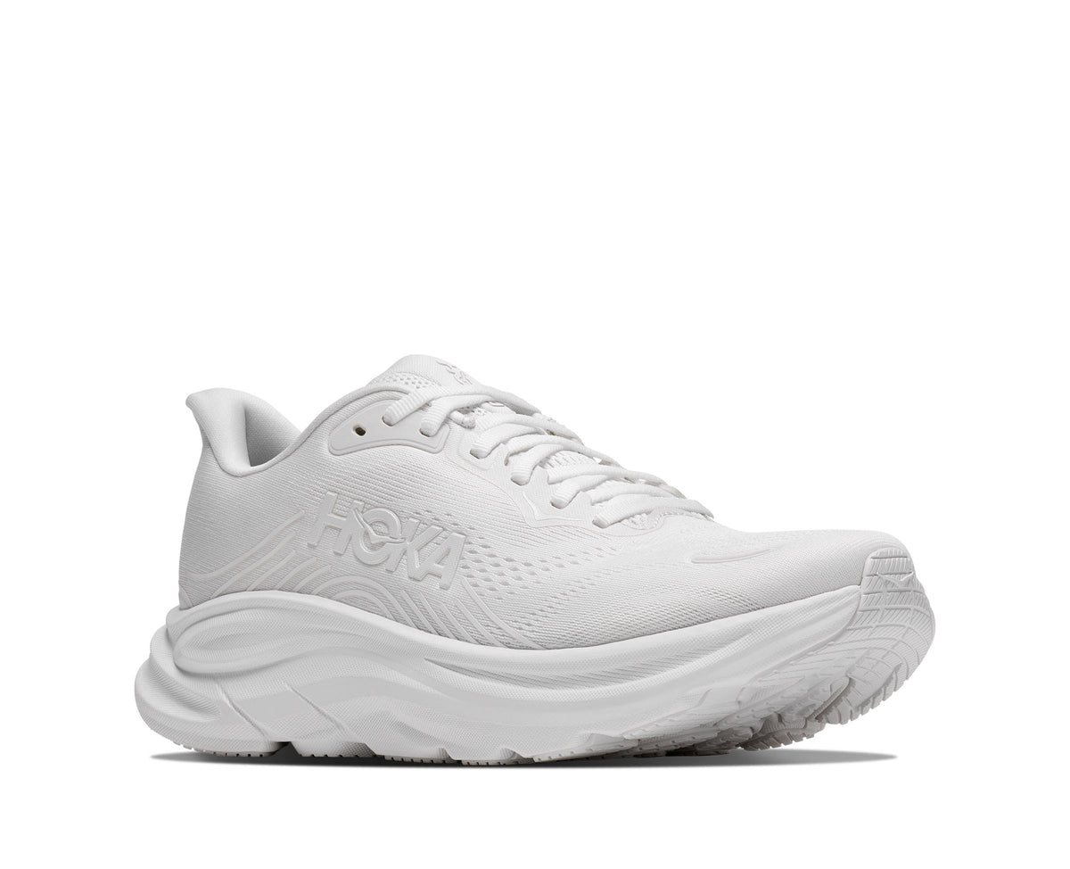 Modell CLI-11 – White / White