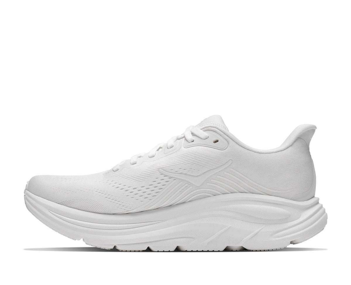 Modell CLI-11 – White / White