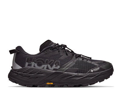 Modell SPE-7 – Black / Carbon Black (GTX)