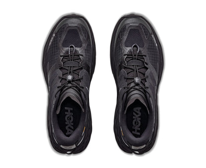 Modell SPE-7 – Black / Carbon Black (GTX)