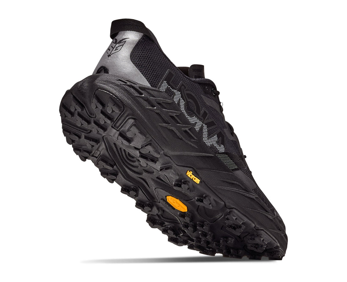 Modell SPE-7 – Black / Carbon Black (GTX)