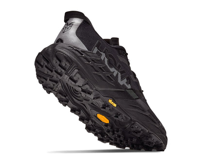 Modell SPE-7 – Black / Carbon Black (GTX)