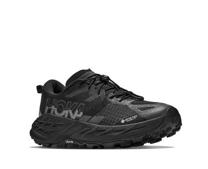 Modell SPE-7 – Black / Carbon Black (GTX)
