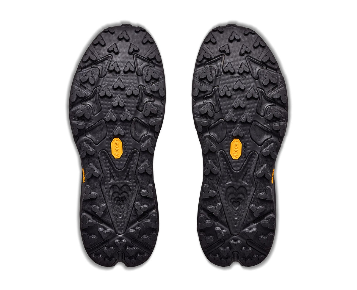 Modell SPE-7 – Black / Carbon Black (GTX)