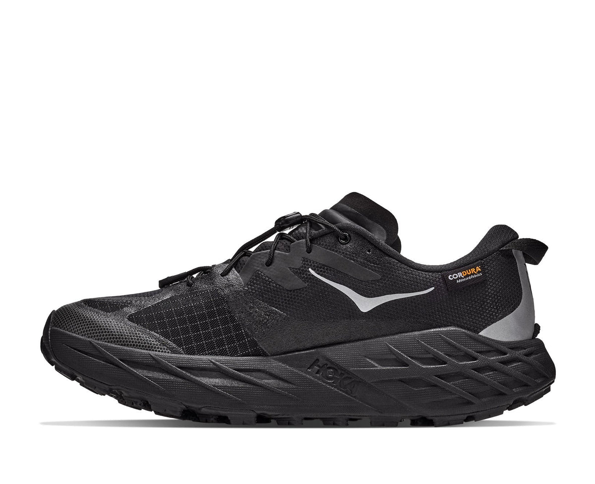 Modell SPE-7 – Black / Carbon Black (GTX)