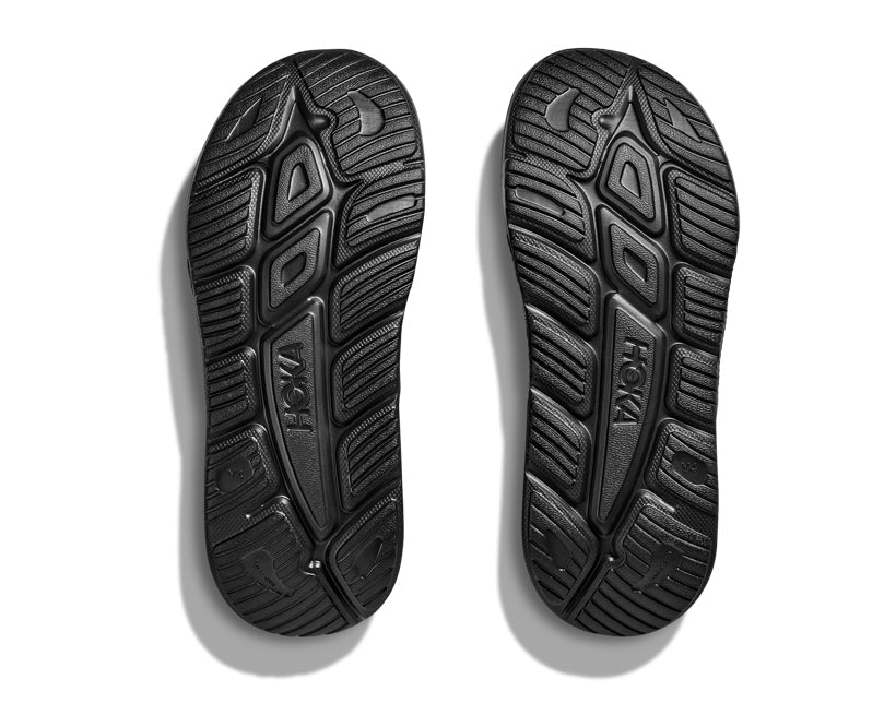 Modell ORA RS-3 – Black / Black