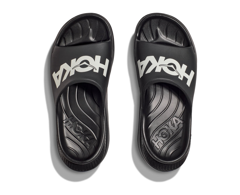 Modell ORA AS – Black / White