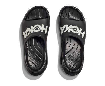 Modell ORA AS – Black / White