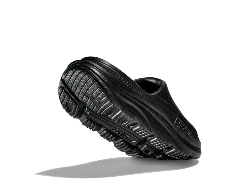 Modell ORA RS-3 – Black / Black