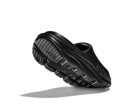 Modell ORA RS-3 – Black / Black