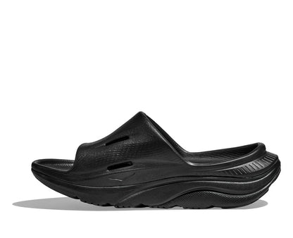 Modell ORA RS-3 – Black / Black