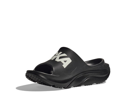 Modell ORA AS – Black / White