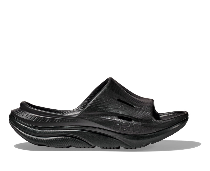 Modell ORA RS-3 – Black / Black