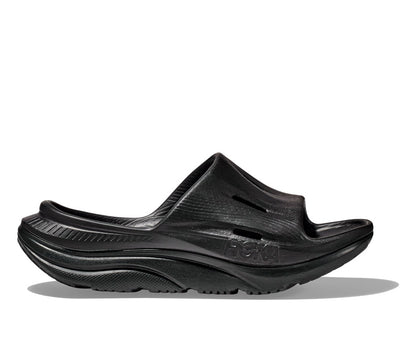 Modell ORA RS-3 – Black / Black