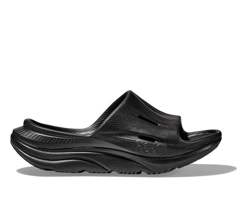 Modell ORA RS-3 – Black / Black