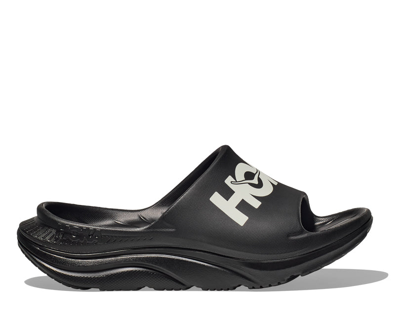 Modell ORA AS – Black / White