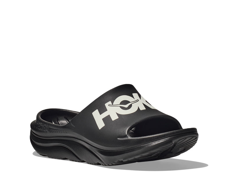 Modell ORA AS – Black / White